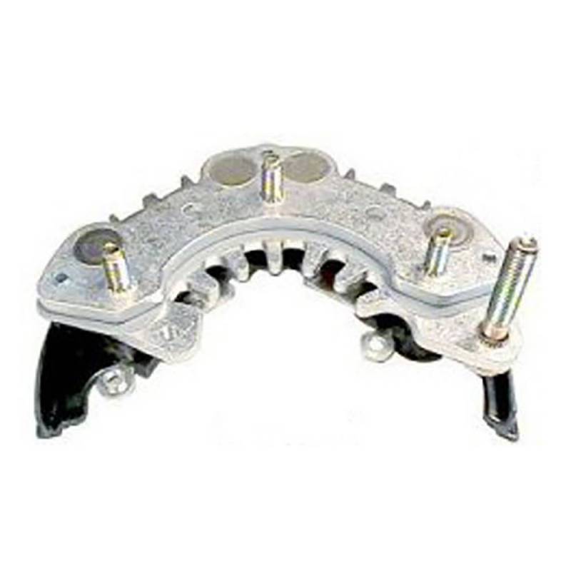 RECTIFIER ALTERNATOR HITACHI 12V 6070A IRIF NISSAN 2001 TRANSPO qpselectric