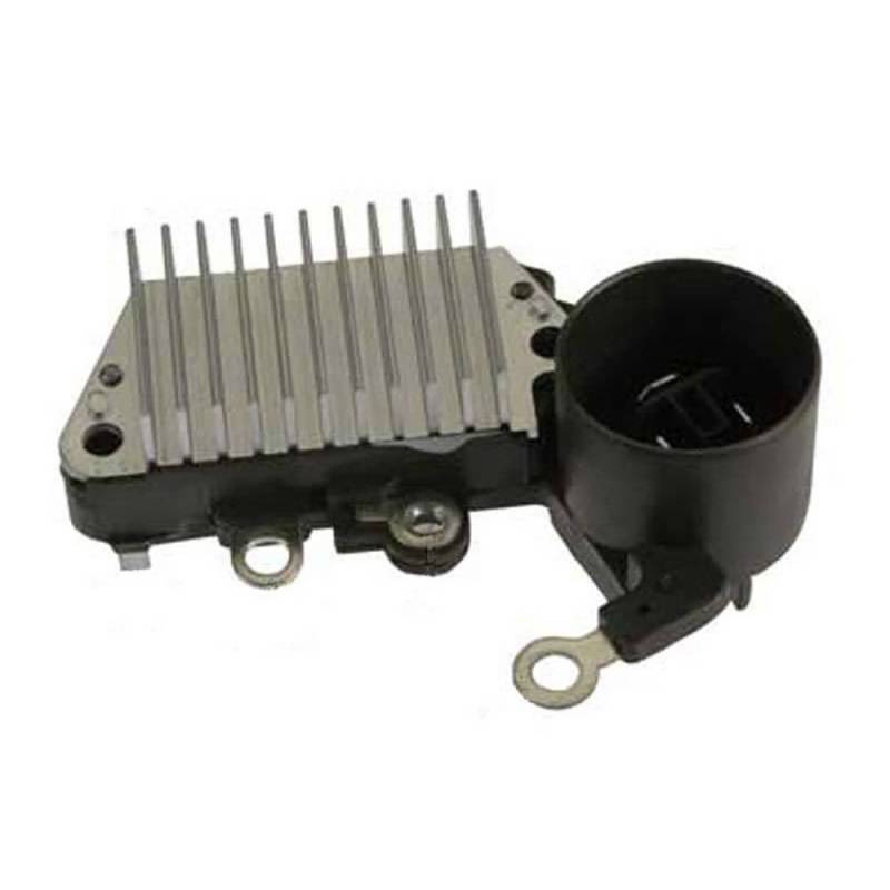 REGULATOR ALTERNATOR SUZUKI SWIFT 1.3L MRF DENSO 12V 57.5mm HARFON qpselectric