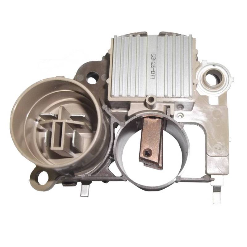 REGULATOR ALTERNATOR HONDA CIVIC MRF MITSUBISHI 12V KOREAN qpselectric