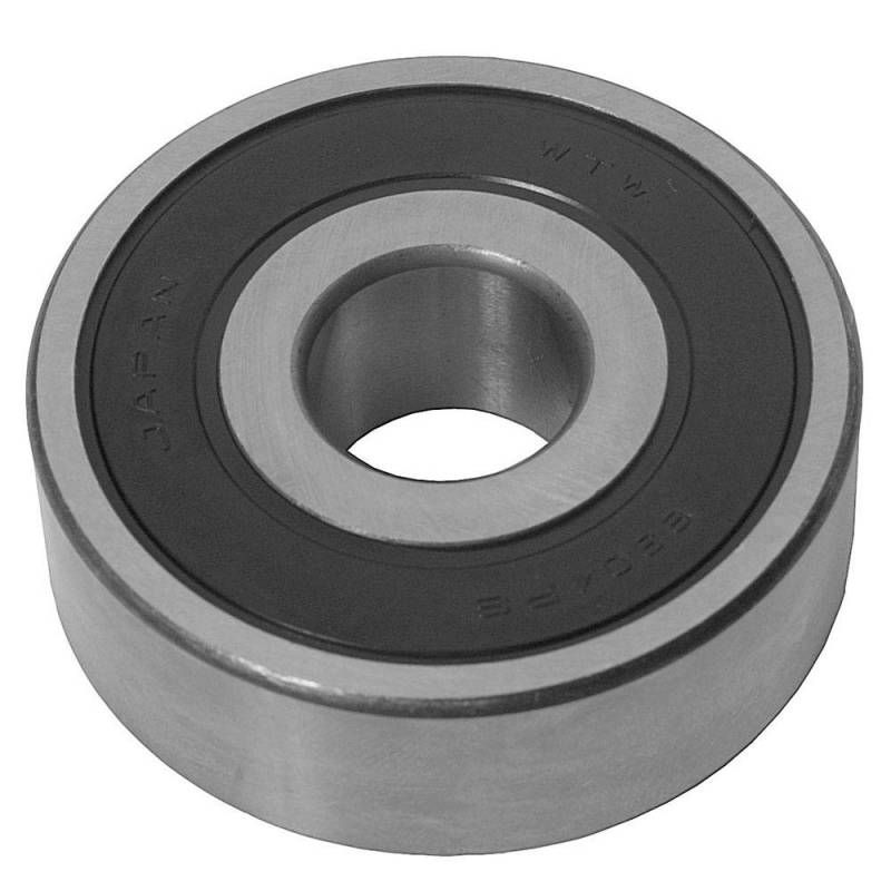 BEARING BALL ALT BOSCH FORD 6G IVECO M.BENZ 17x52x17mm qpselectric