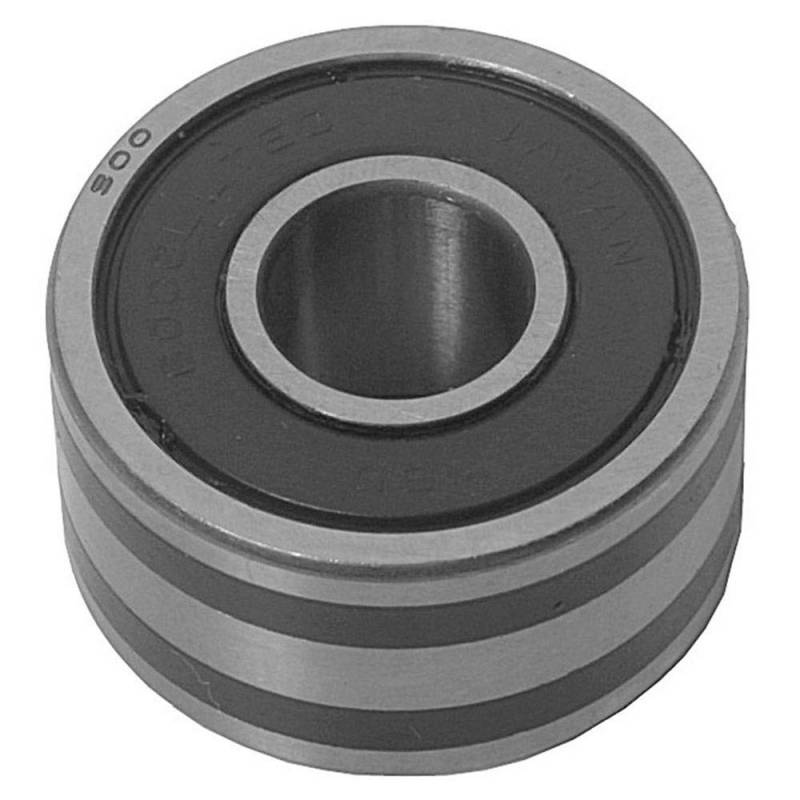 BEARING BALL MITSUBISHI ALT IRIF 10mm ID 27mm OD 14mm W qpselectric