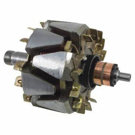 ROTOR 12V 70A HONDA CIVIC 1.3-1.7-2.0L 01-05 - qpselectric