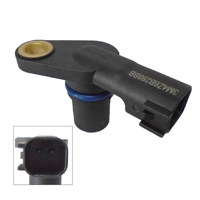 SENSOR CAMSHAFT FORD FUSION ESCAPE MAZDA 6 3.0 V6 2P 0610 qpselectric