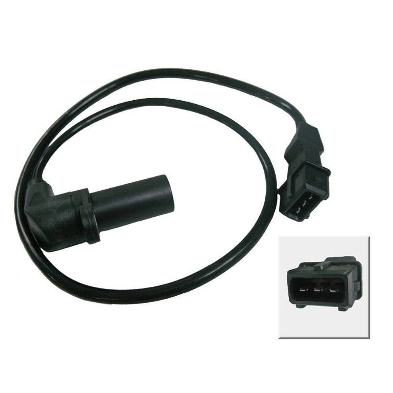 SENSOR CRANKSHAFT GM CORSA 1.3/1.4/1.6 3P 9805 qpselectric