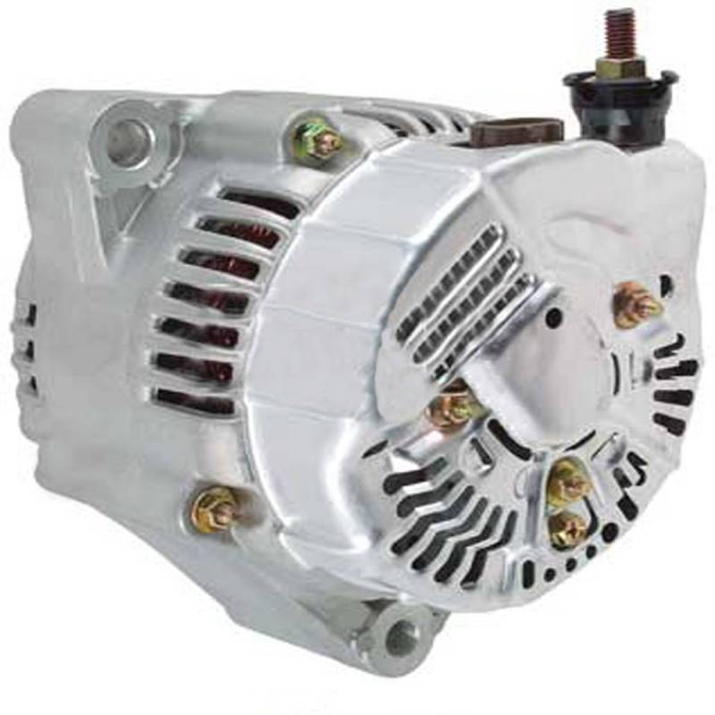 ALTERNATOR LEXUS GS300 LS400 L6 V6 V8 9704 MRF DENSO 12V 100A CW S6
