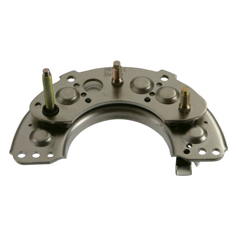 RECTIFIER ALTERNATOR HITACHI 1224V 5060A IREF NISSAN PATHF UNIPOIN qpselectric