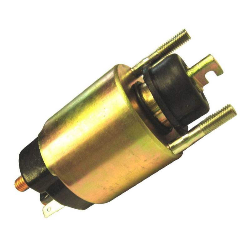 SOLENOID TOYOTA TERCEL HONDA CRX CHANA SWIFT S/DENSO 12V qpselectric