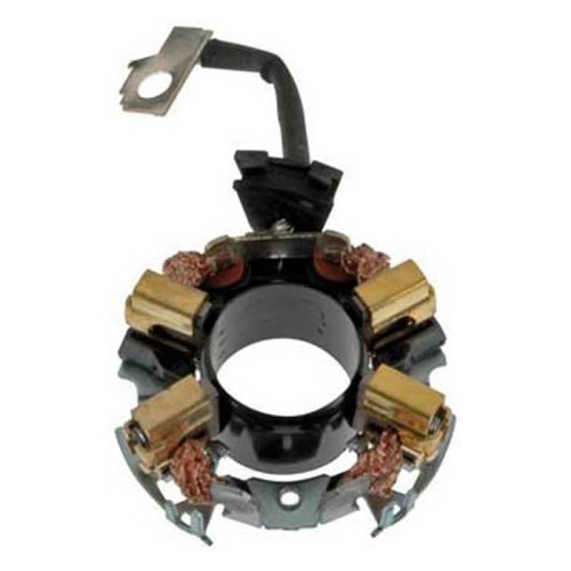 BRUSH HOLDER ASSY STARTER BOSCH 12V PMGR qpselectric