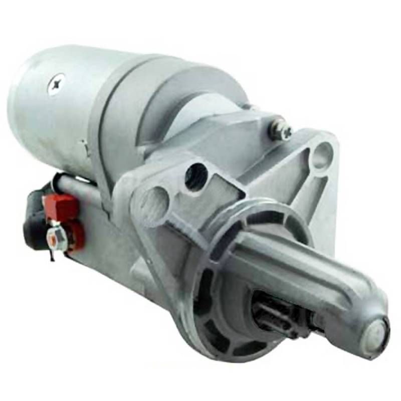 STARTER KIA K2700 PREGIO 2.7L 9915 MRF POONGSUNG 12V 2.2KW CCW 11T