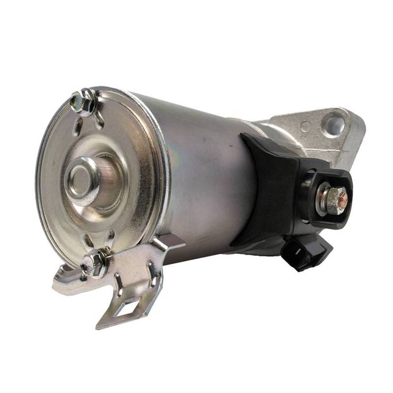 STARTER HONDA ACCORD CRV ACURA TSX L4 2.4L 0608 MRF MITSUBA 12V 1.6KW