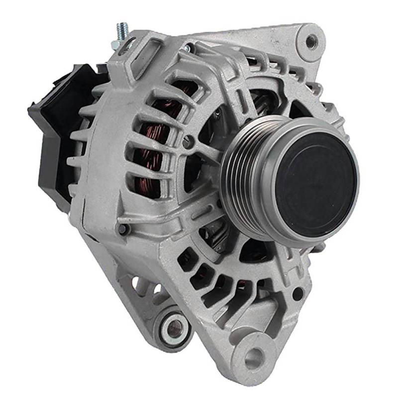 ALTERNATOR HYUNDAI ELANTRA KIA FORTE SOUL L4 1.8L 2.0L 1116 MRF VALEO