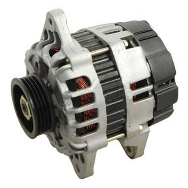 ALTERNATOR HYUNDAI AMICA KIA PICANTO 1.0L 1.1L 0410 MRF VALEO 12V 70A