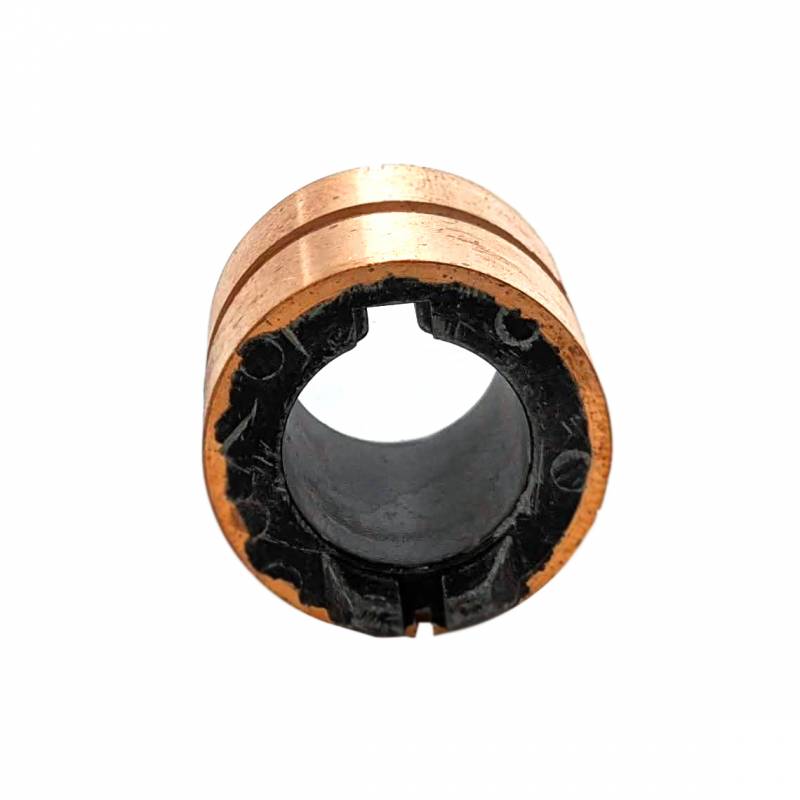 SLIP RING ROTOR 28.1mm SBOSCH EREF IREF OEM SHAFTS ONLY qpselectric