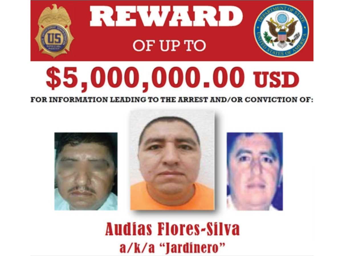 Capo de drogas en México y sus lazos con NC Qué Pasa