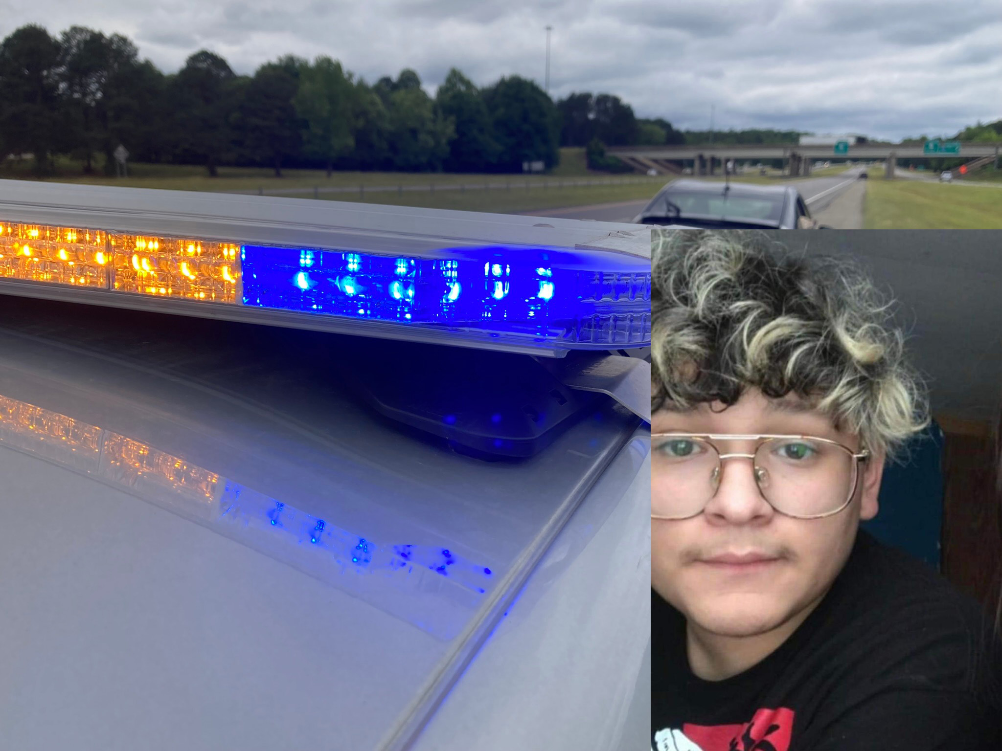 Autoridades quieren publicar el video de la muerte de hispano en parada