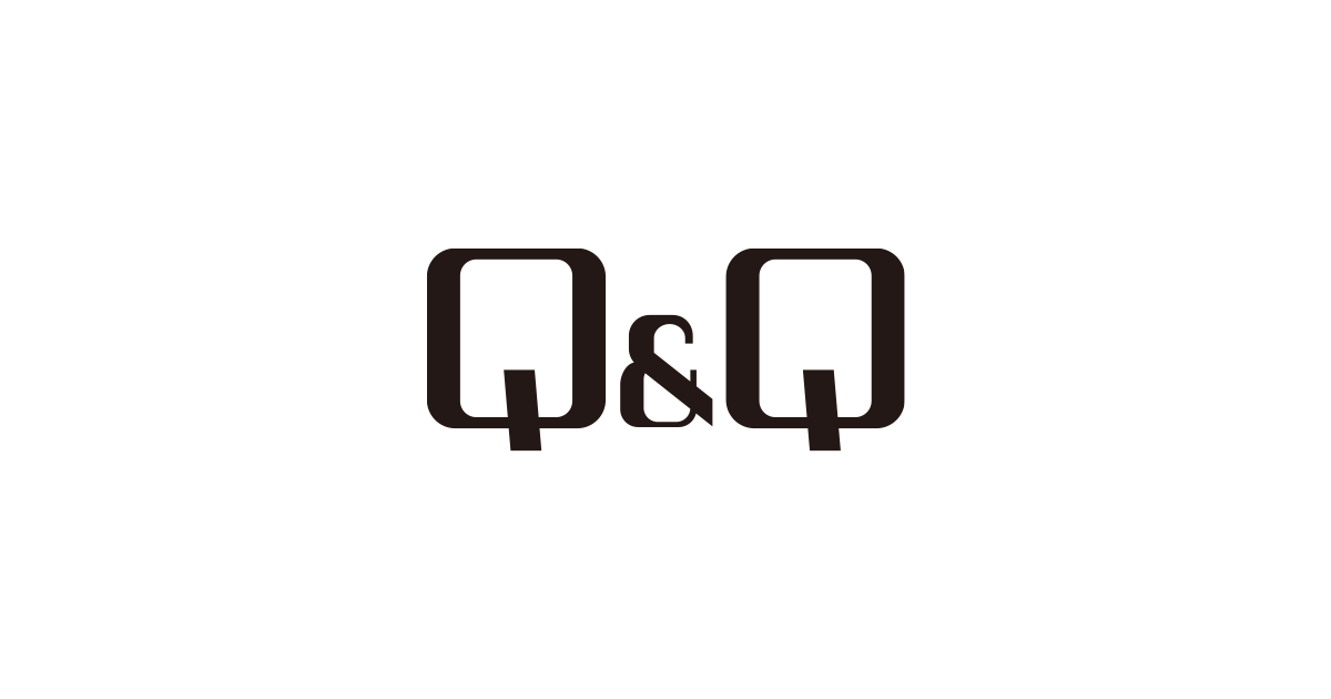 Q&Q Watches