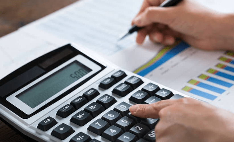 How to calculate moving costs, average price QQ moving