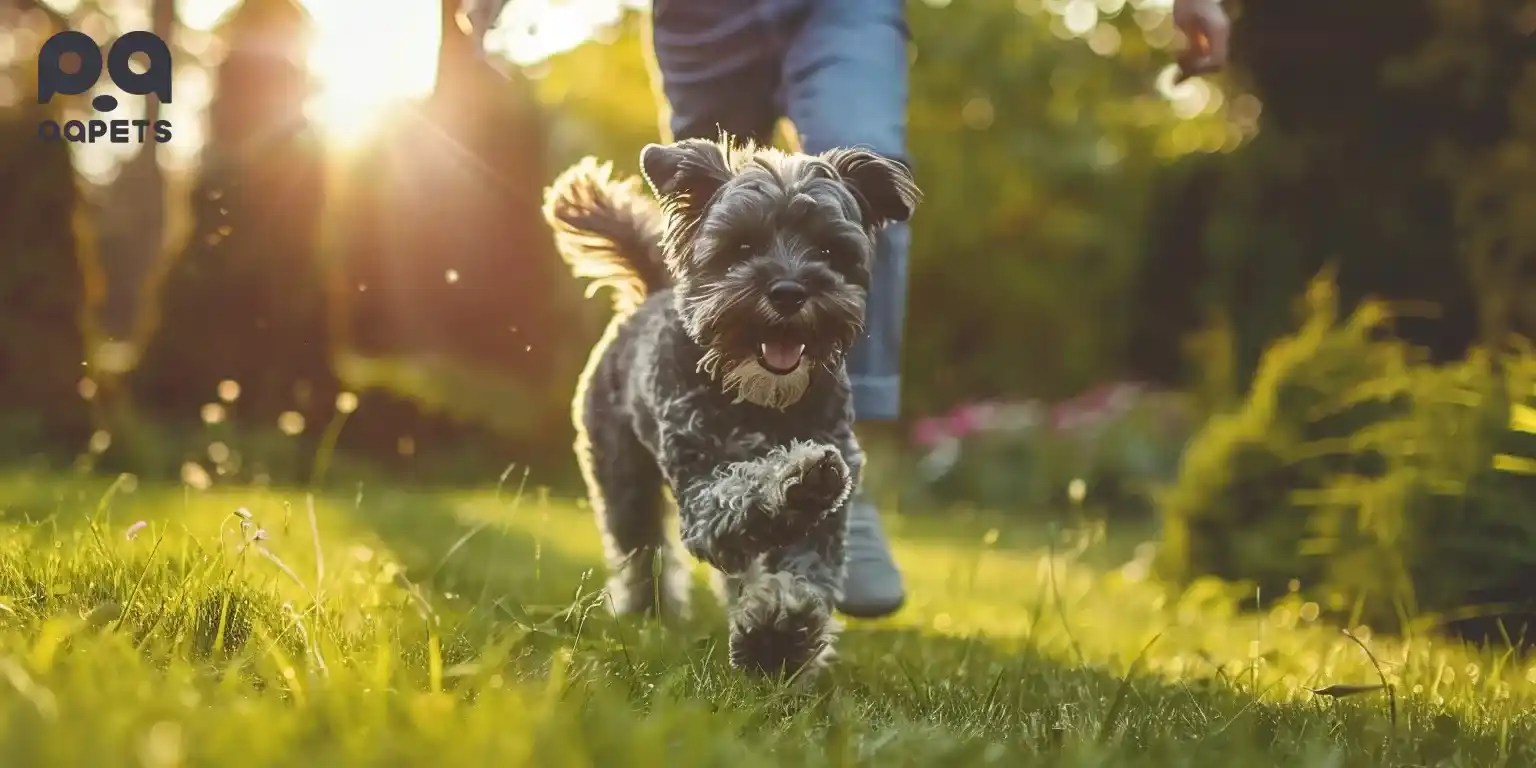 Are Dog Harnesses for Dogs? QQPETS