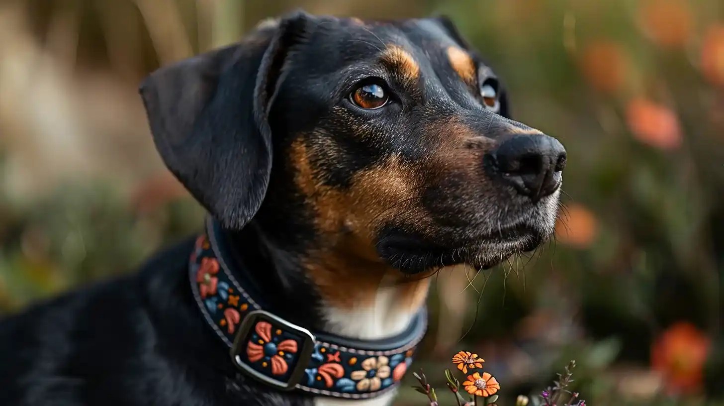 Can You Make Money Selling Dog Collars? QQPETS