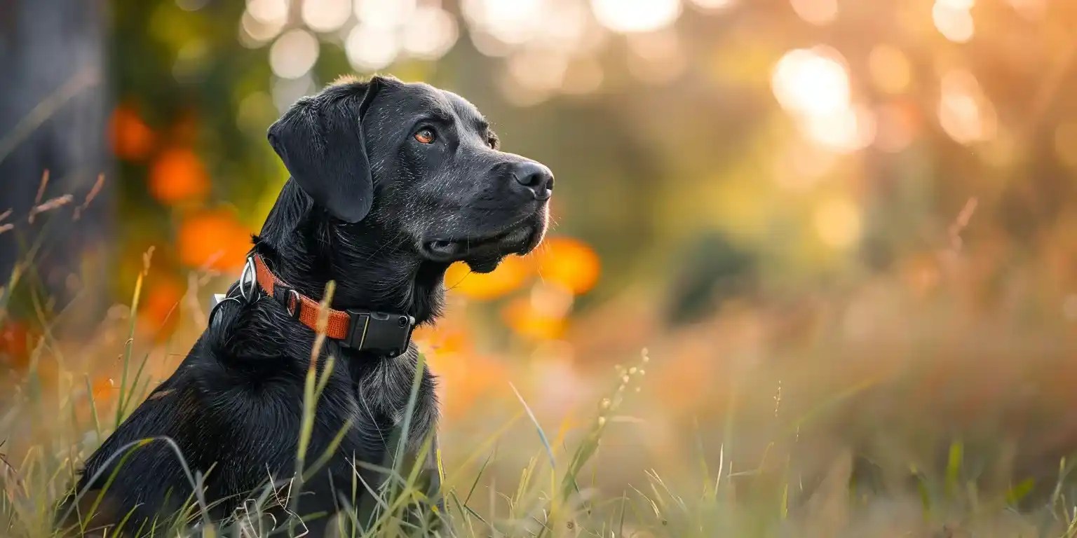 Should Dogs Wear Collars 247? QQPETS