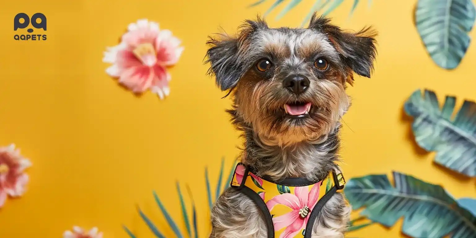 Do Dog Trainers Like Harnesses? QQPETS