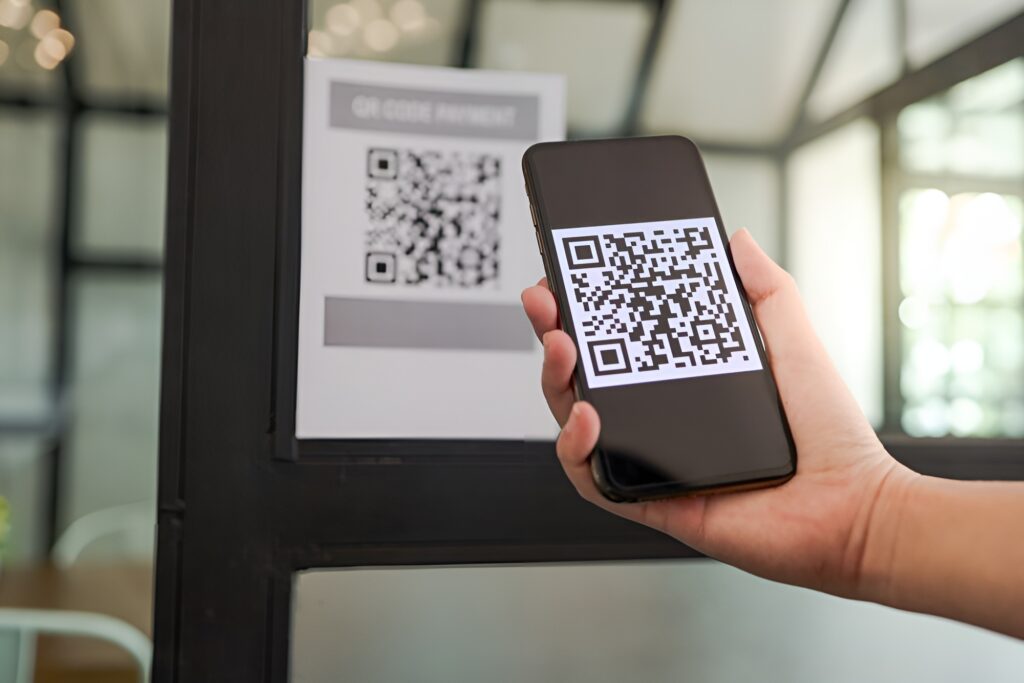 QR Code Scams How to Protect Your Business and Customers
