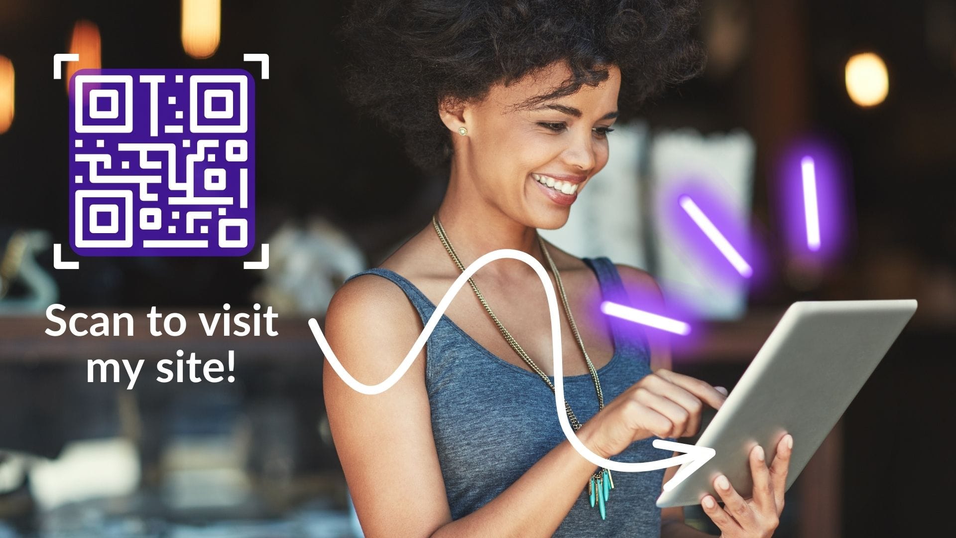 5 Essential Types of QR Codes In 2023 (& How To Use Them)