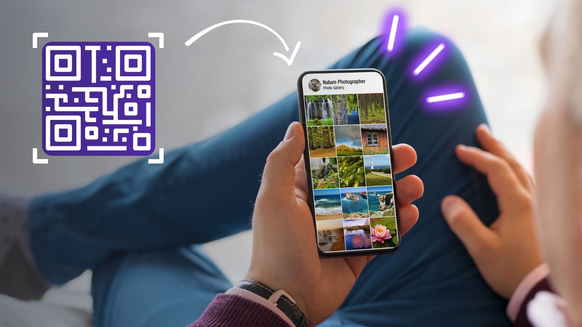 5 Essential Types of QR Codes In 2023 (& How To Use Them)