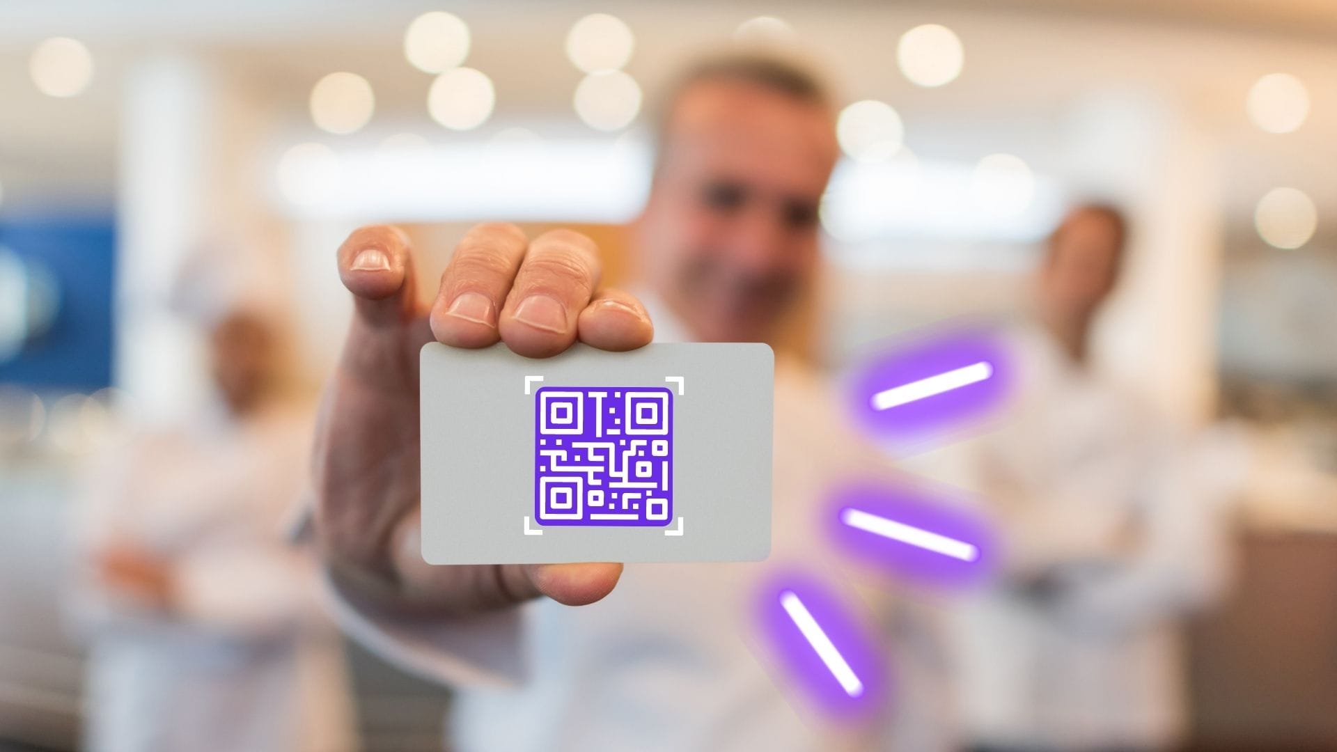 5 Essential Types of QR Codes In 2023 (& How To Use Them)