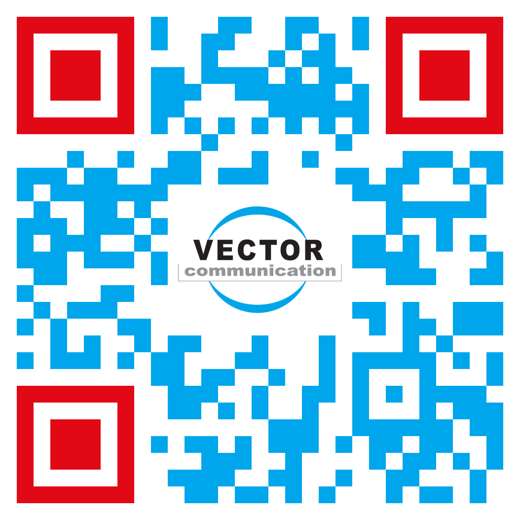 Qr code vector Visual QR Code Generator Blog Visualead