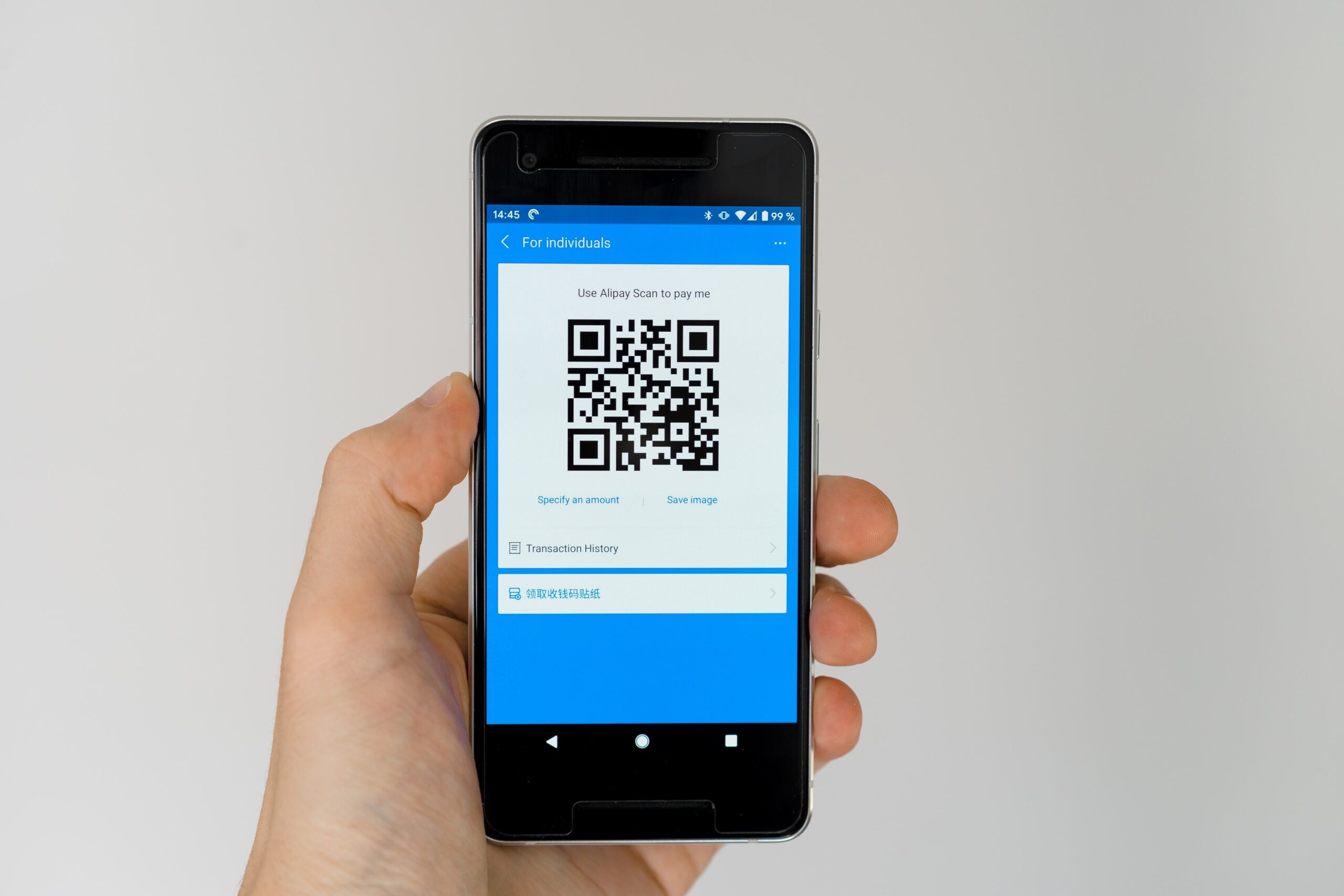 Static Vs Dynamic QR Codes When to Use Either? QR.io Blog