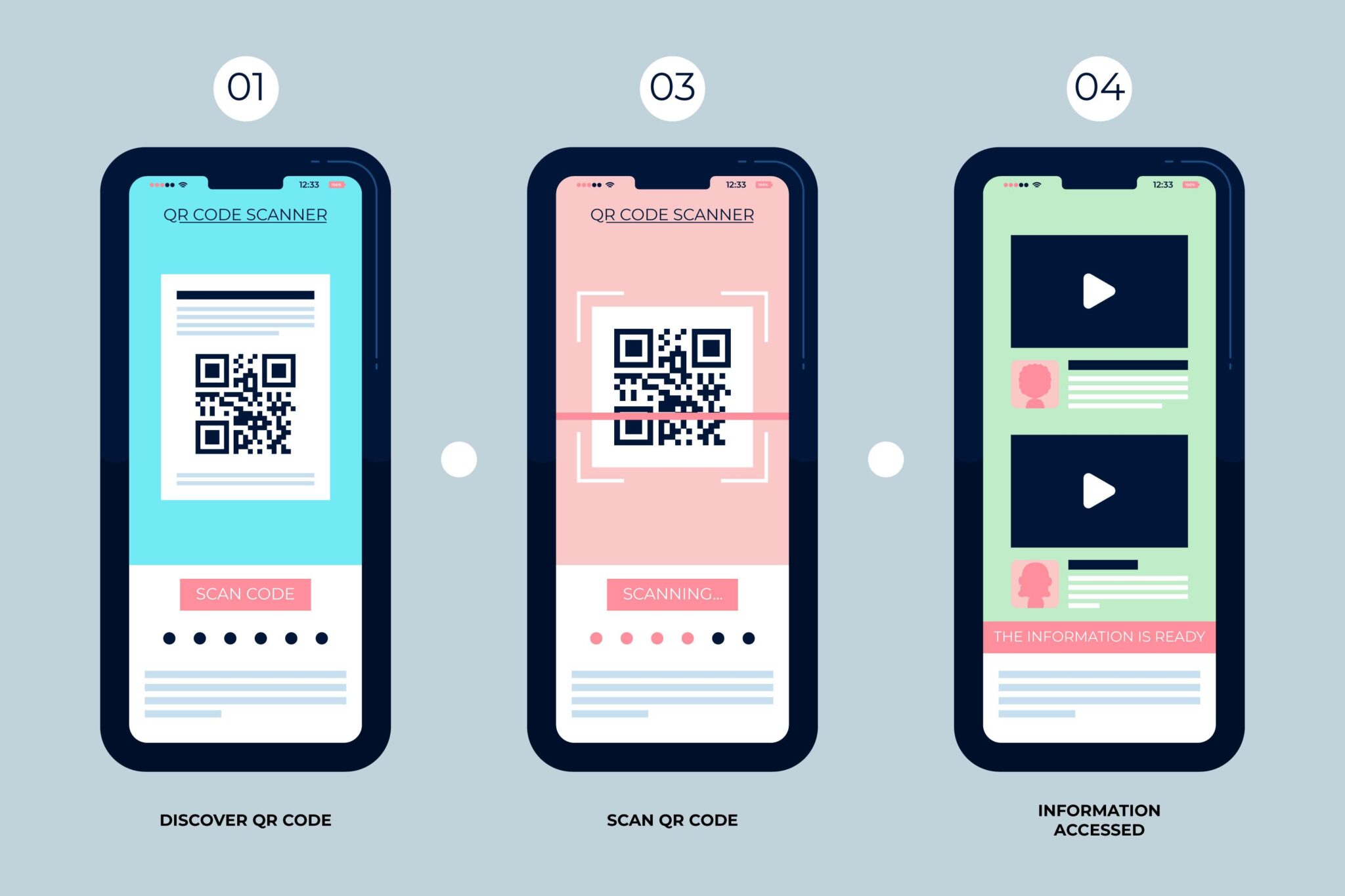 How to Scan a QR Code from a Screenshot QR.io Blog