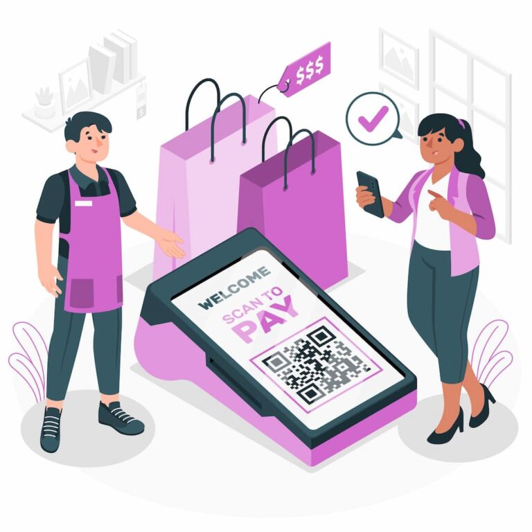 Zelle QR Code All You Need to Know for Easy Transactions