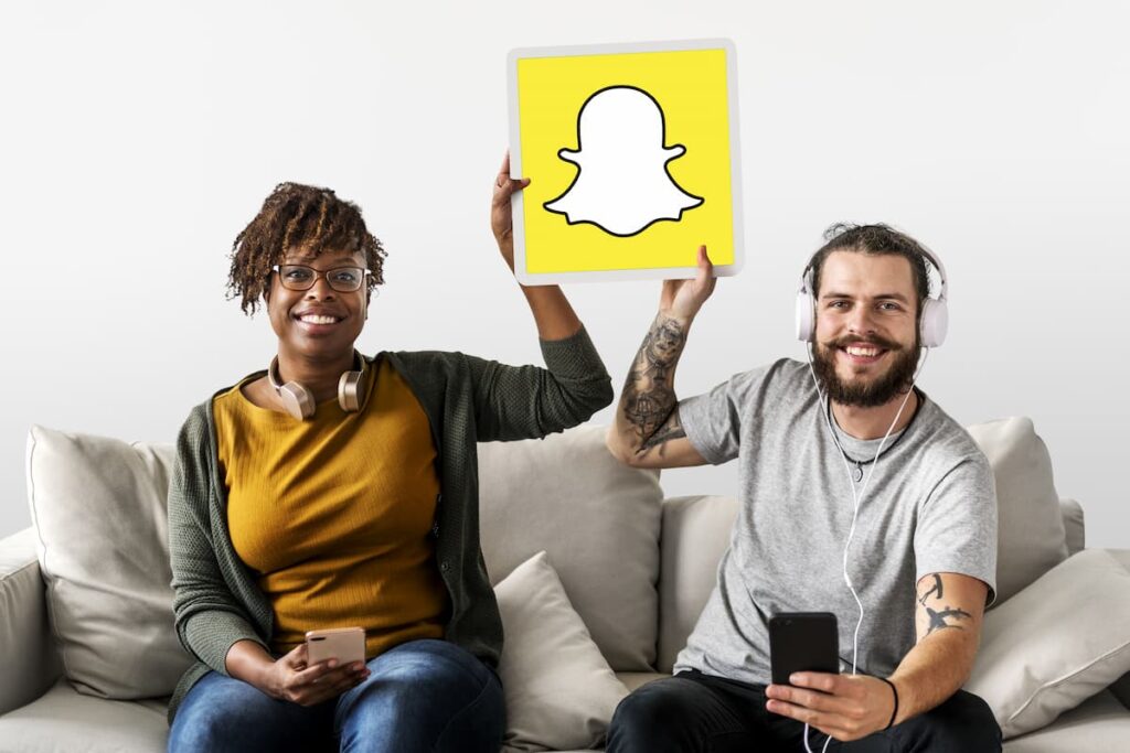 How to Easily Create a Customized Snapchat QR Code