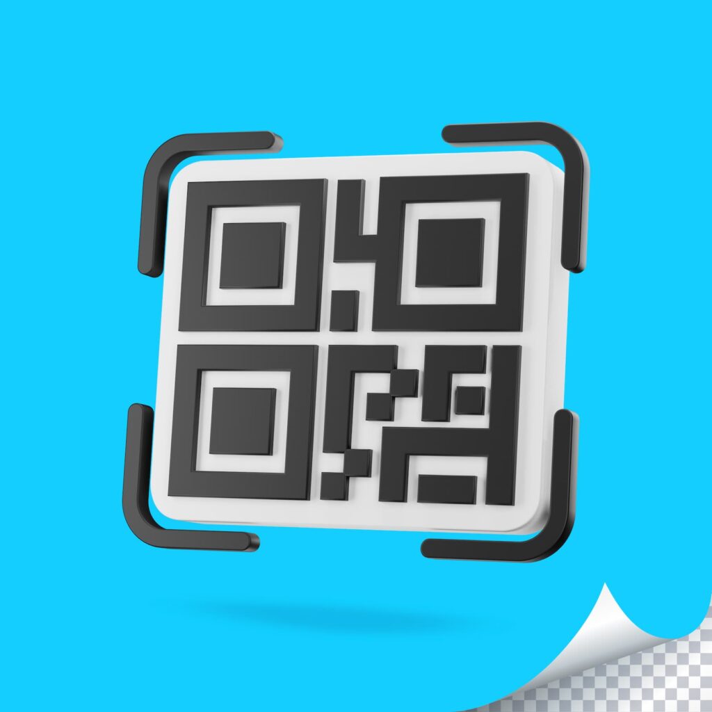 QR Code for Photos The Easiest Way to Share Your Images