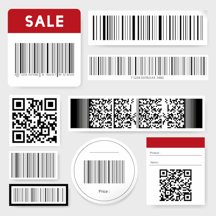 Barcode vs QR Code 101 The Ultimate Head to Head QR.io Blog
