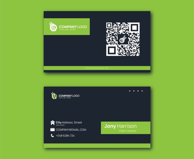 How to Easily Create a Custom QR Code with Logo QR.io Blog