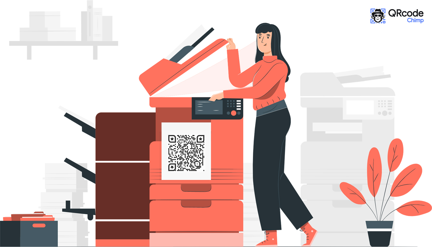 Tips For Printing QR Code Correctly A Step By Step Guide