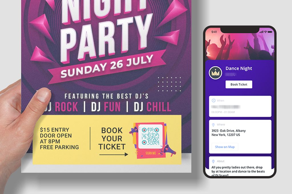 QR Code for Marketing An Ultimate Success Guide for 2024