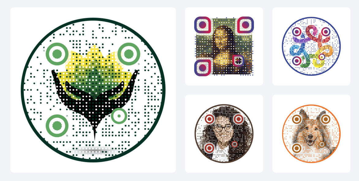 QRCodeChimp The Best QR Code Creator and Management Platform Free QR