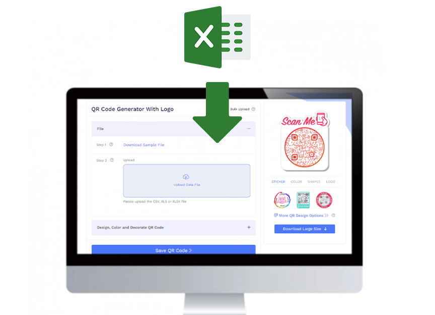 How to Select the Right QR Code Generator? Free QR Code Generator
