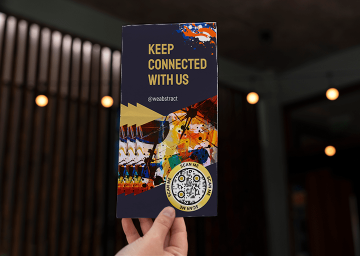 A Guide to Building a QR Code Strategy for Your Business