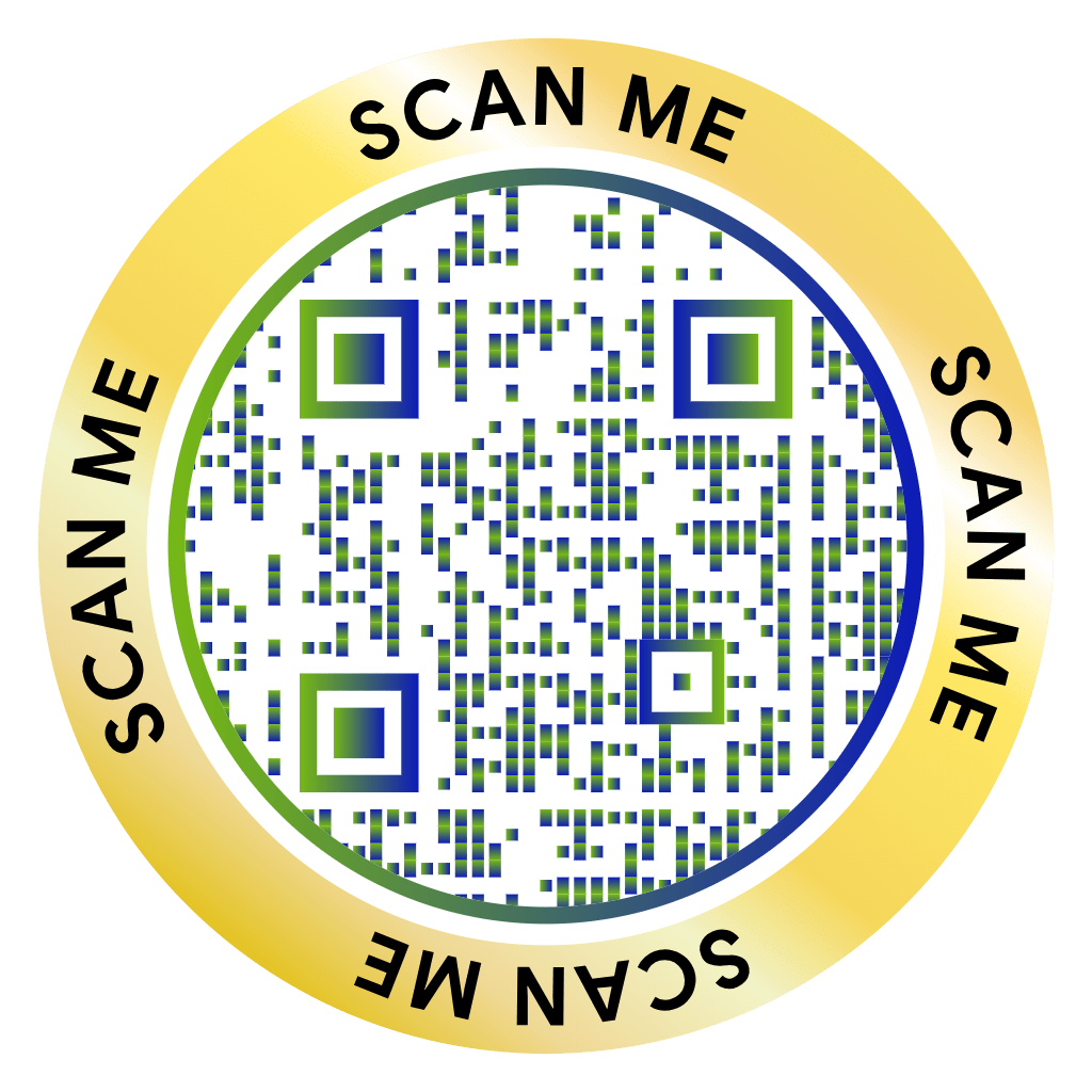Sample QR Codes to Test Various QR Code Solutions