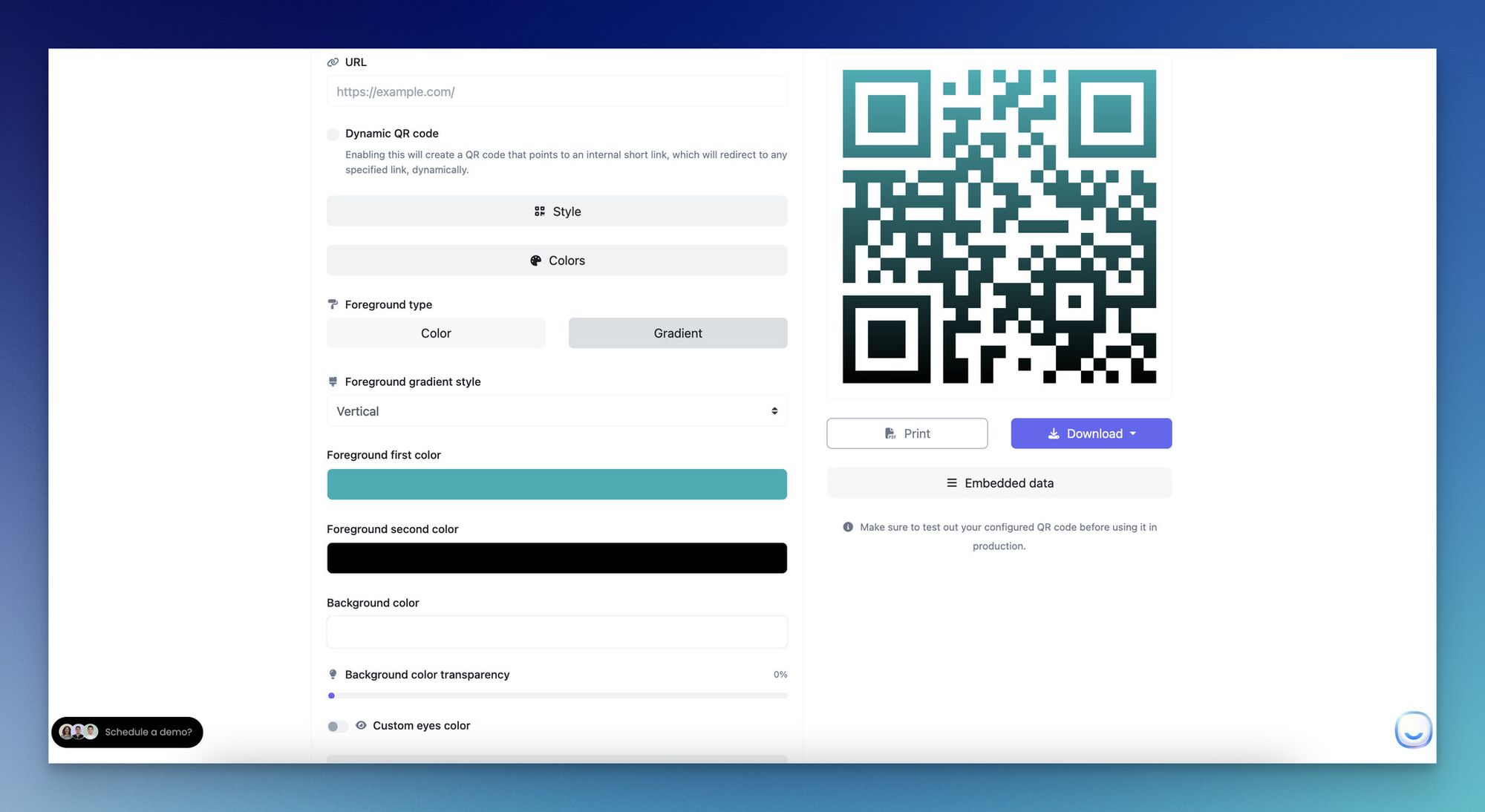 How to Use QR Codes on Banners Effectively