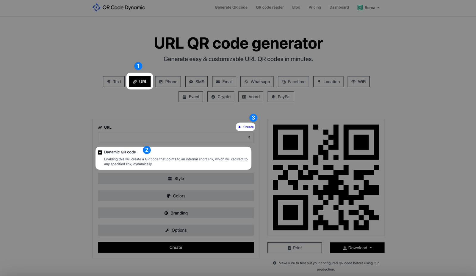 A Comprehensive Guide to Changing QR Code Destinations