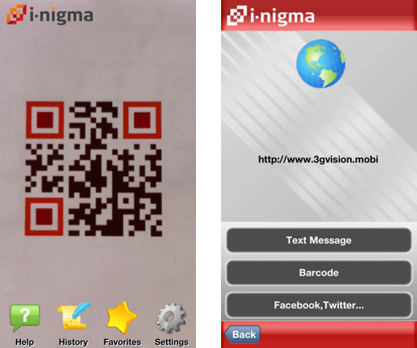 The 11 best QR code readers apps for Android, iPhone, Windows Phone
