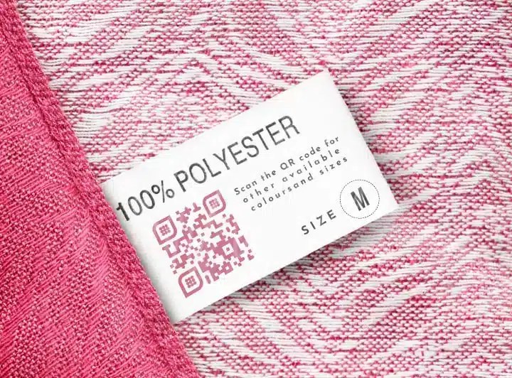 Everything about QR codes on clothing • QR Code Kit