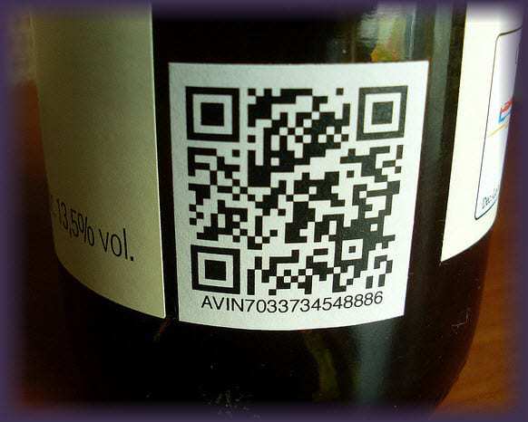 Los códigos QR pueden desempeñar un papel importante en detener el