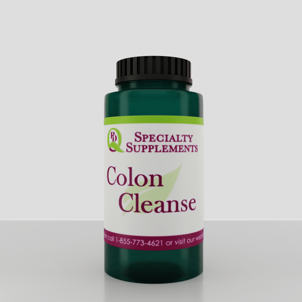 Colon Cleanse
