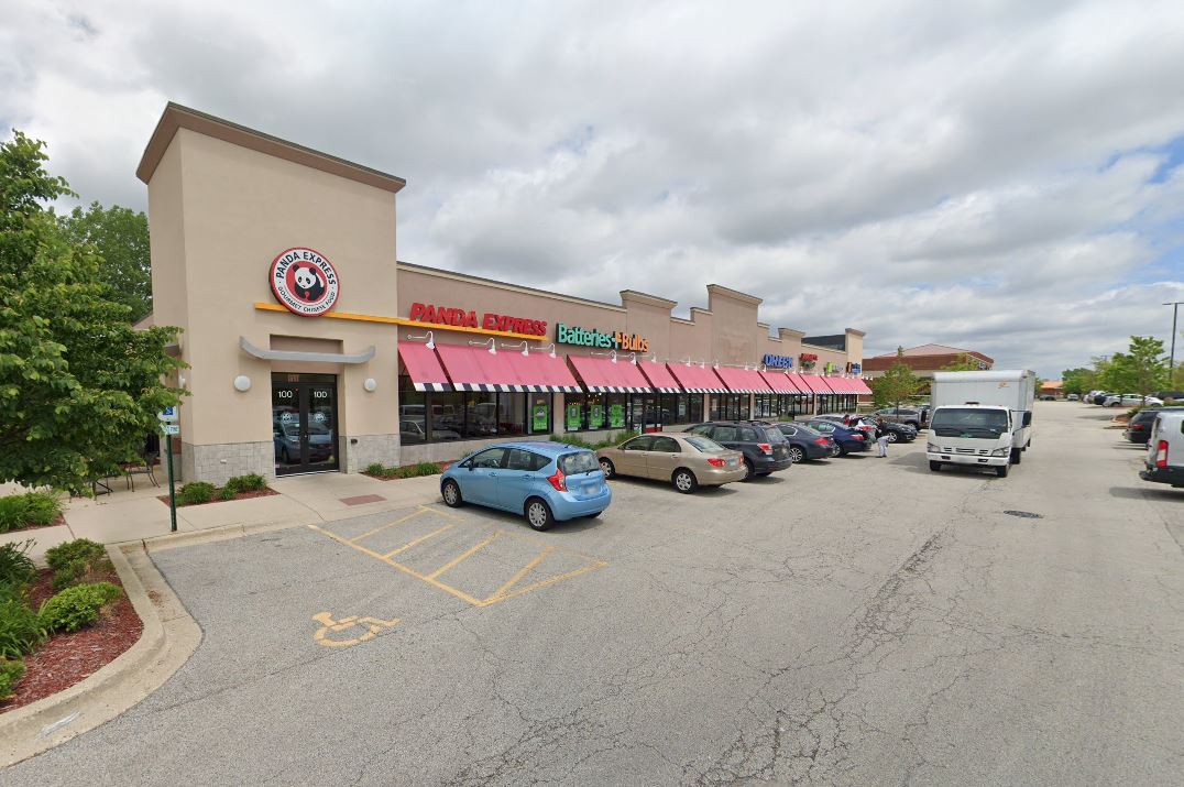 Quantum Real Estate Advisors, Inc. Brokers a Sale of a MultiTenant